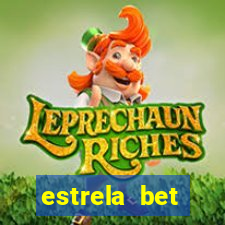 estrela bet horarios pagantes